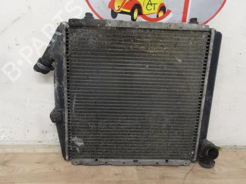 Used Water radiator Water radiator RENAULT SUPER 5 (B/C40_) 1.6 D (B/C/404) (55 hp) 13282406 13282406