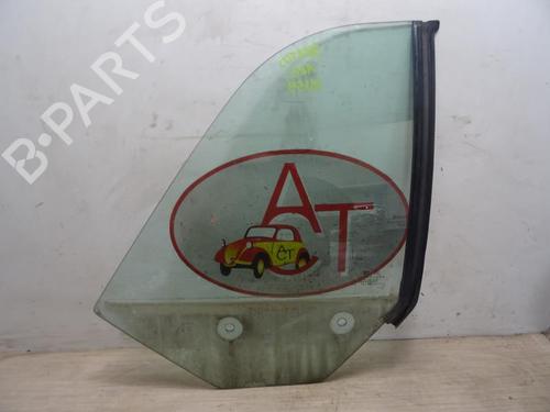 Dør rude højre bagtil CHRYSLER STRATUS Convertible (JX) 2.0 LE (131 hp) 30783730