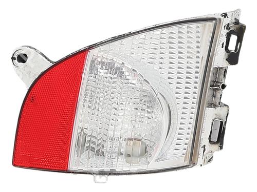 Used Rear fog light Rear fog light 39530728 39530728