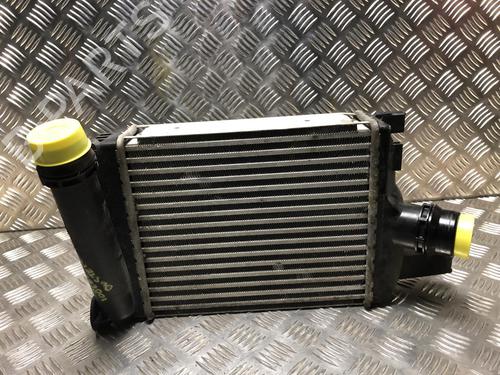 Used Intercooler DACIA DUSTER (HS_) 1.5 dCi 4x4 (109 hp) 28334837