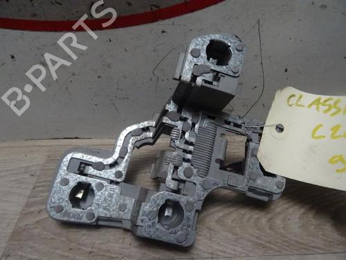 Nummerpladelys MERCEDES-BENZ CLC-CLASS (CL203) CLC 220 CDI (203.708) (150 hp) 13290612