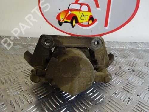 Left front brake caliper MERCEDES-BENZ A-CLASS (W169) A 180 CDI (169.007, 169.307) | BP13270580M105