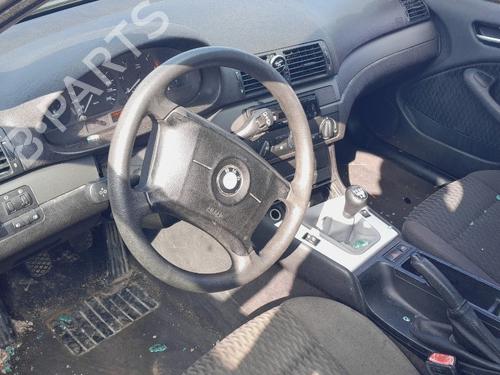 Starter BMW 3 (E46) 320 d | BP31836373M8 