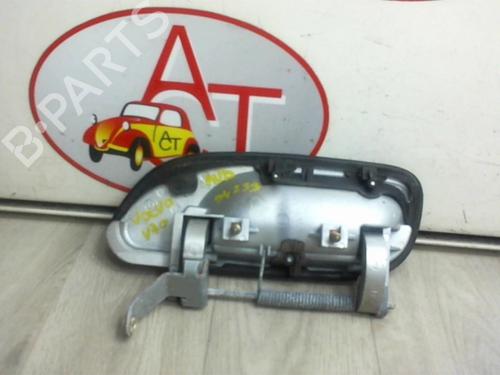 Front right exterior door handle VOLVO V70 II (285) 2.4 D | BP13272657C129