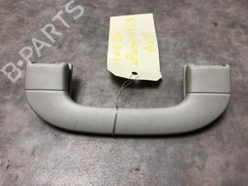 Interior roof handle MERCEDES-BENZ A-CLASS (W169) A 180 CDI (169.007, 169.307) | BP20618175I35