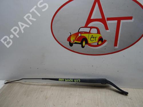 Used Front windshield wiper arm CITROËN DS3 (SA_) 1.6 HDi 115 (114 hp) 13275941