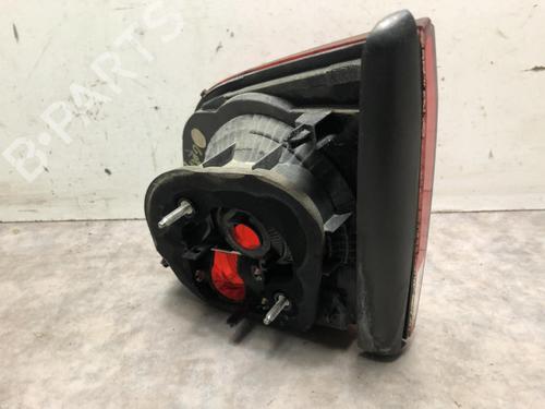 Left tailgate light VW GOLF VI (5K1) 1.6 TDI | BP23109625C79