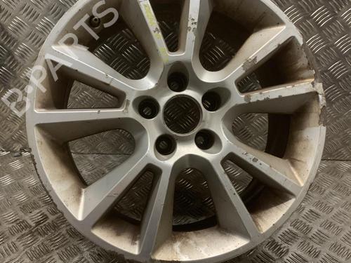 Used Rim OPEL ZAFIRA / ZAFIRA FAMILY B (A05) 1.9 CDTI (M75) (120 hp) 31198367