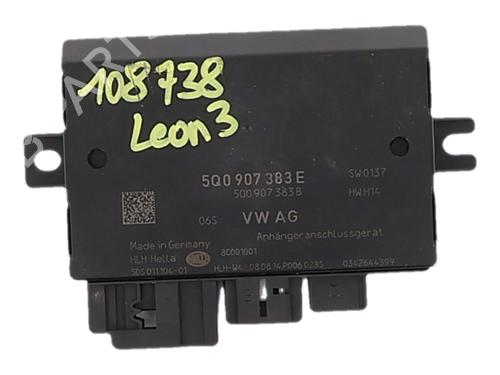 Control unit SEAT LEON (5F1) 1.2 TSI | BP36436371M11 - Image 5