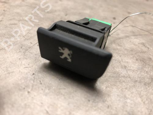 Used Switch PEUGEOT 3008 I MPV (0U_) 1.6 BlueHDi 120 (120 hp) 20634212