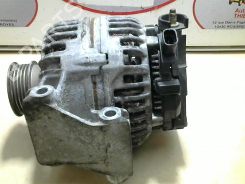 Alternator OPEL SPEEDSTER (E01) 2.2 (R97) | BP28287359M7 