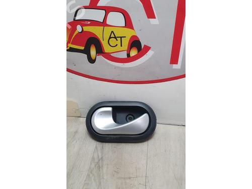 Rear left interior door handle DACIA DUSTER (HS_) 1.5 dCi 4x4 (HSMC, HSMD) | BP12978807I15 