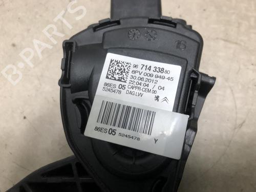 Used Electronic sensor Electronic sensor PEUGEOT 308 CC (4B_) 1.6 16V (120 hp) 20615593 20615593