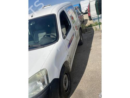 AC radiator CITROËN BERLINGO / BERLINGO FIRST Box Body/MPV (M_) 2.0 HDI 90 (MBRHY, MCRHY) | BP23870349M32 