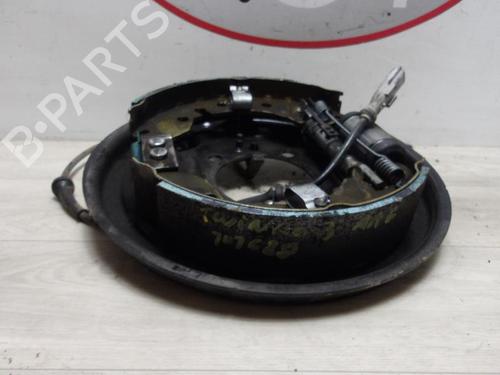 Andre RENAULT TWINGO III (BCM_, BCA_) 1.0 SCe 75 | BP13134407O1