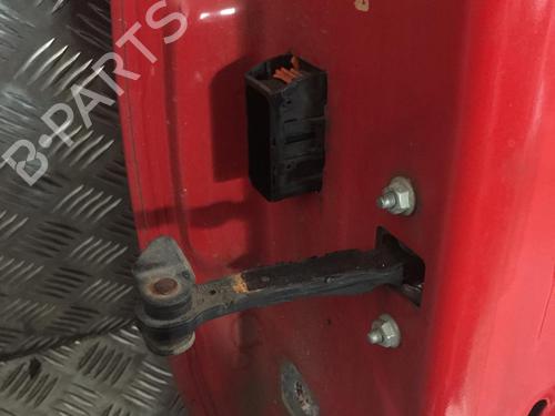 Right front door OPEL CORSA D (S07) 1.3 CDTI (L08, L68) | BP23950991C3 