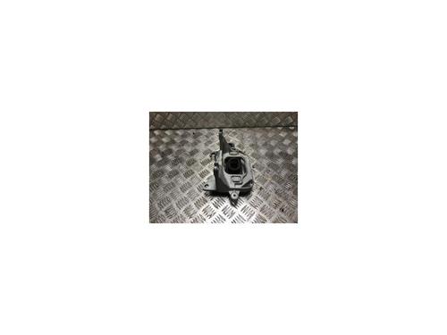 Used Engine mount RENAULT MEGANE IV Hatchback (B9A/M/N_) 1.5 dCi 110 (B9A3) (110 hp) 27581870