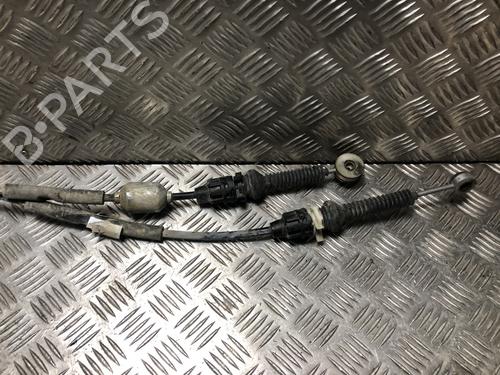Cable RENAULT TRAFIC III Van (FG_) 1.6 dCi 95 (FGMJ, FGMR) | BP40021635E12 - Image 3