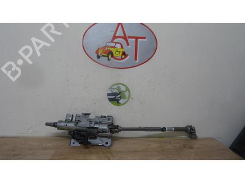 Used Steering column PEUGEOT 2008 I (CU_) 1.5 BlueHDI 120 (120 hp) 30781570