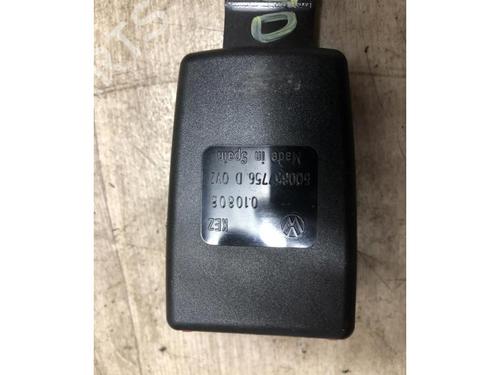 Seat buckle VW POLO IV (9N_, 9A_) 1.4 TDI | BP23872913I32