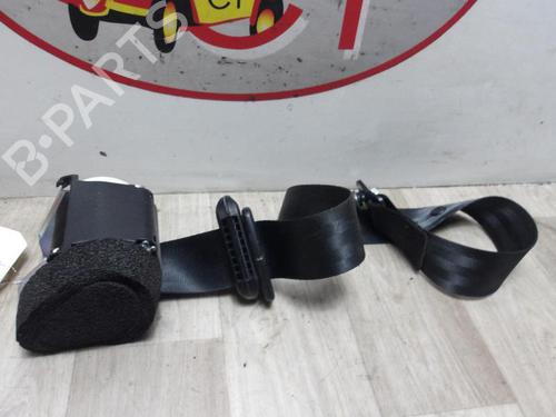 Used Rear left seatbelt FIAT 500 C (312_) 1.2 (312CXA1A, 312AXA1A) (69 hp) 30784391