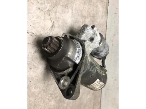 Startmotor SKODA FABIA II (542) 1.6 TDI | BP20632873M8 