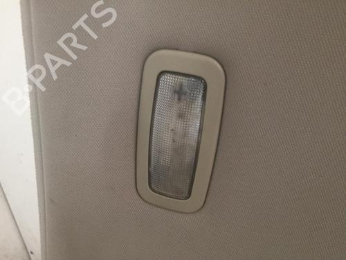 Interiør tag ALFA ROMEO 159 (939_) 2.4 JTDM (939AXD) (210 hp) 23034078