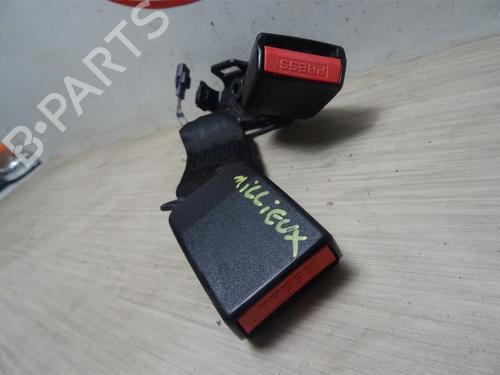 Seat buckle RENAULT LAGUNA III (BT0/1) 2.0 dCi (BT07, BT0J, BT14, BT1A, BT1S) | BP13136097I32 