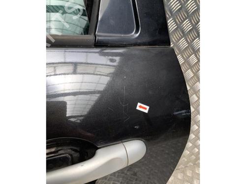 Left rear door RENAULT SCÉNIC III (JZ0/1_) 1.5 dCi | BP27516190C4 
