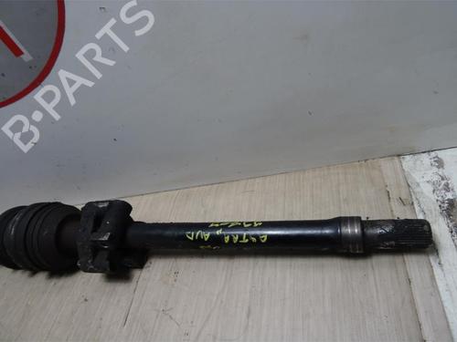 Right front driveshaft OPEL ASTRA H GTC (A04) 1.7 CDTi (L08) | BP29043900M39