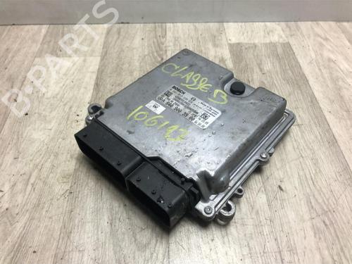 Calculateur moteur (ecu) MERCEDES-BENZ B-CLASS Sports Tourer (W245) B 180 CDI (245.207) (109 hp) 28334631