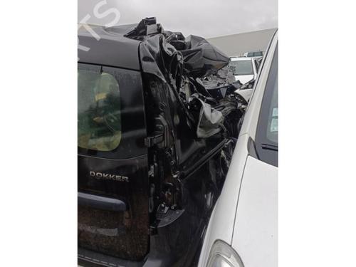 Shock absorber spring DACIA DOKKER MPV (KE_) 1.5 dCi (KEAJ, KEAH) | BP20617658C152 