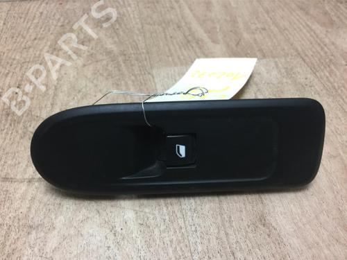 Used Right front window switch CITROËN C3 II (SC_) 1.4 HDi 70 (SC8HZC, SC8HR0, SC8HP4) (68 hp) 13109519