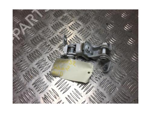 Hinge/Door check strap SKODA FABIA II (542) 1.2 12V | BP27535437C146 
