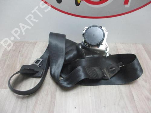 Ceinture de sécurité arrière gauche RENAULT ZOE Hatchback Van (BFM_) Electric (BFME) (92 hp) 30782690