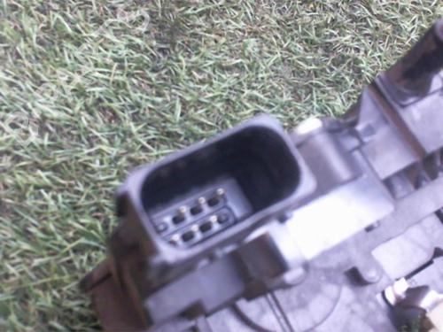 Front right lock OPEL CORSA D (S07) 1.2 (L08, L68) | BP28286491C97 