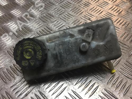 Bremsevæskebeholder RENAULT KANGOO Express (FW0/1_) 1.5 dCi 85 (FW0K, FW0L, FW0B) (86 hp) 31200460