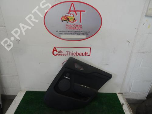 Used Rear right panel CITROËN DS4 (NX_) 1.6 HDi 115 (114 hp) 20630947