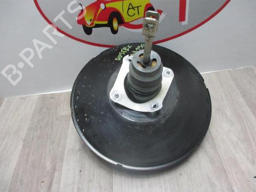 Servo brake DACIA DUSTER (HS_) 1.5 dCi 4x4 | BP13272292M42 