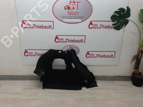 Used Boot lining CITROËN DS3 (SA_) 1.6 VTi 120 (120 hp) 30673655