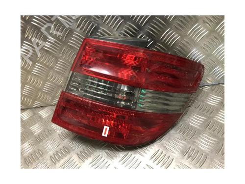 Right taillight MERCEDES-BENZ B-CLASS Sports Tourer (W245) B 180 CDI (245.207) | BP24491696C35