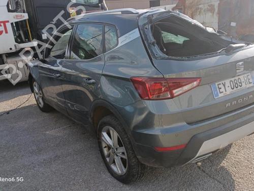 Front left panel SEAT ARONA (KJ7, KJP) 1.0 TSI | BP23037298C58 - Image 5