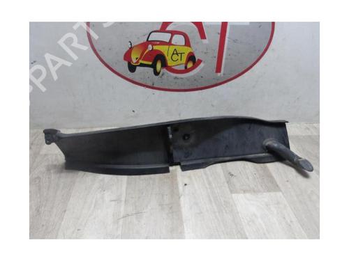 Scuttle panel BMW 1 (E87) 118 d | BP20612374C110 