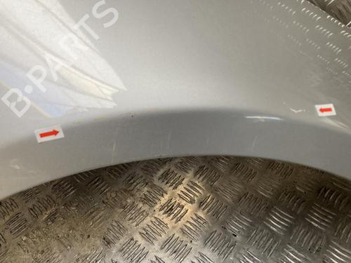 Right front fenders BMW 3 Touring (E91) 320 d | BP31186512C42 