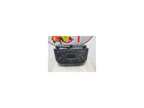 Used Climate control ALFA ROMEO MITO (955_) 1.3 MultiJet (955AXP1A, 955AYC1A) (95 hp) 13277949