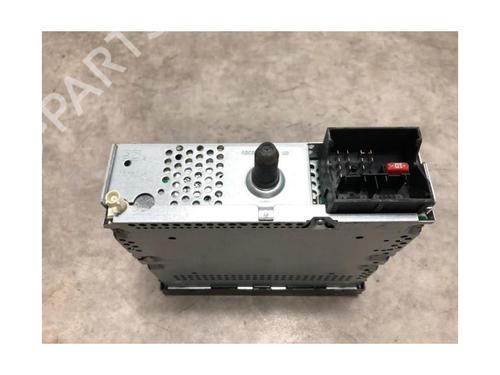 Bilradio CITROËN C4 Picasso I MPV (UD_) 1.6 HDi | BP20623553E6 