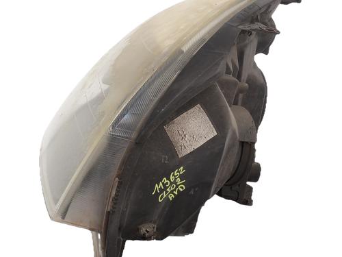 Right headlight RENAULT CLIO II Hatchback Van (SB0/1/2_) 1.5 dCi | BP37487061C29 - Image 2