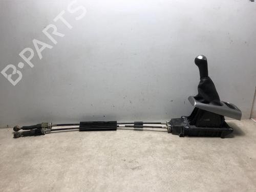 Used Gear lever NISSAN NOTE (E11, NE11) 1.5 dCi (86 hp) 20615378
