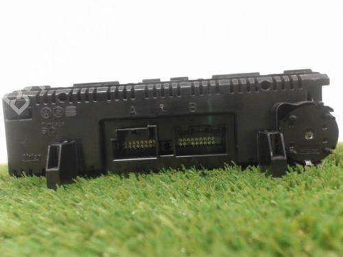 Climate control SEAT IBIZA IV SC (6J1, 6P5) 1.2 TSI | BP28334257I5 