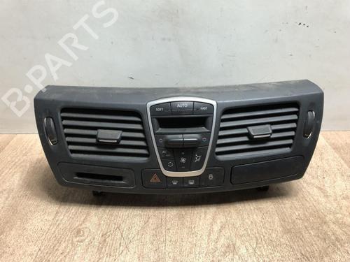 Used Climate control RENAULT LAGUNA III Grandtour (KT0/1) 2.0 dCi (KT07, KT0J, KT14, KT1A, KT1S) (131 hp) 13278182